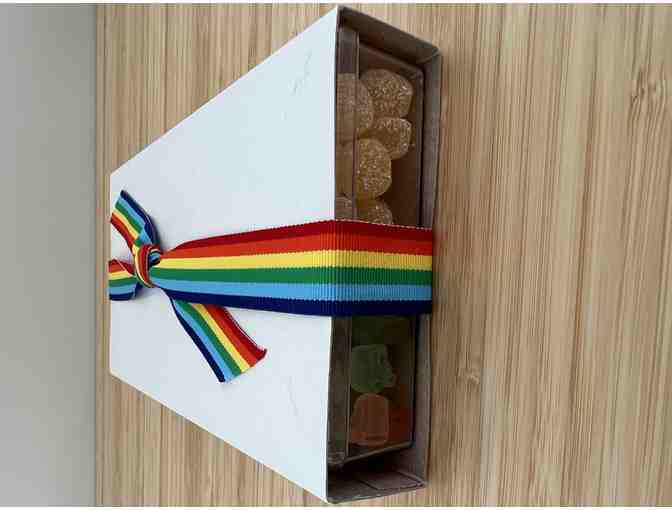 The Sugar Shack Candy Gift Box