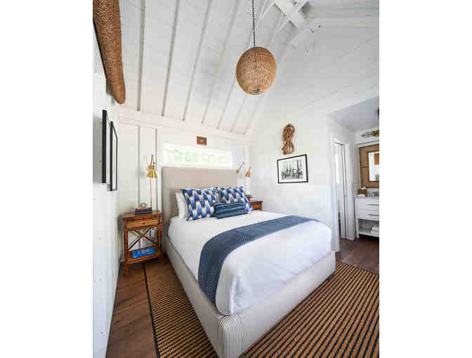 2 Nights in a Studio Cottage at The Wanderer Cottages