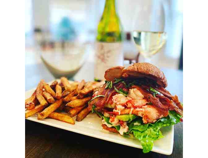 $100 Gift Card to the Kennebunk Inn and Tavern