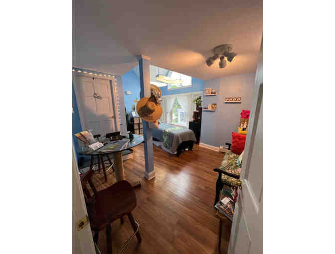 Lava Shell Intensive Wave by Spa Voyage