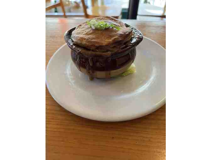 $50 Gift Card to Ryan's Corner House Irish Pub & Restaurant