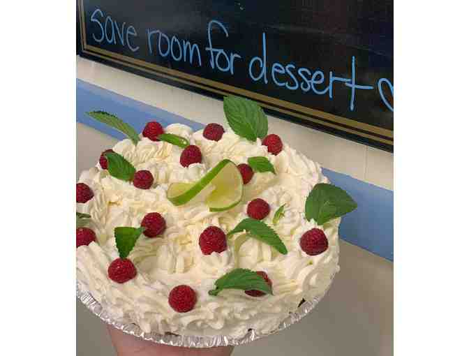 $50 Maine Diner Gift Card