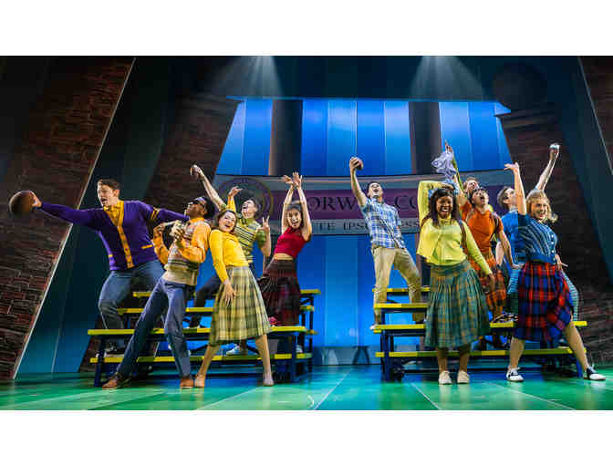 2 Tickets to a 2023 Mainstage Performance at Ogunquit Playhouse