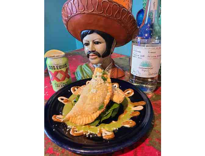 $50 Gift Card and Pedro's Womens Tee Shirt