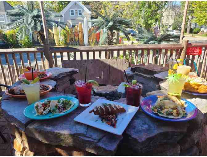 $50 Gift Card and Pedro's Womens Tee Shirt