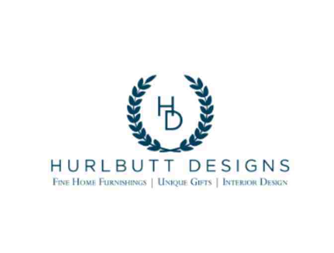 Limited Edition Signed Tarpin Giclee courtesy of Hurlbutt Designs