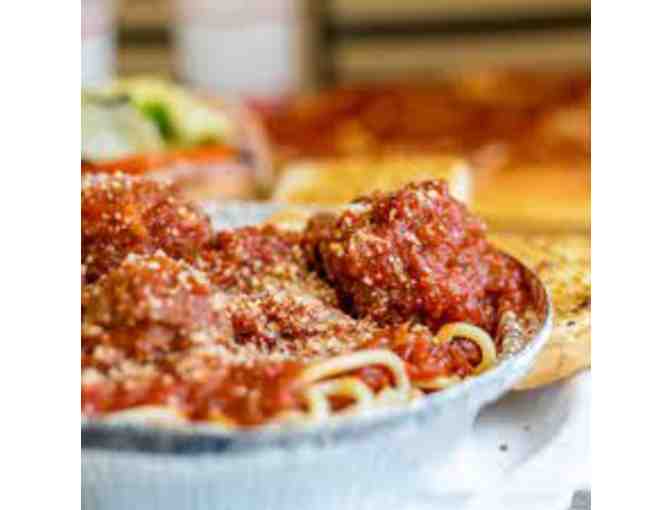 $25 Gift Card to Arundel House of Pizza