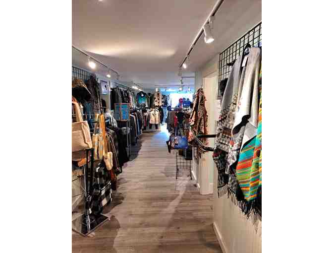 50 Gift Card to PJ's Unique Peek