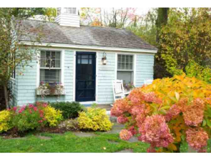 $150 Gift Card to the Kennebunkport Resort Collection