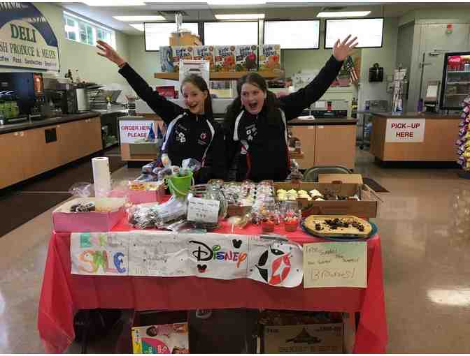 $25 Gift Certificate to Cummings' Market