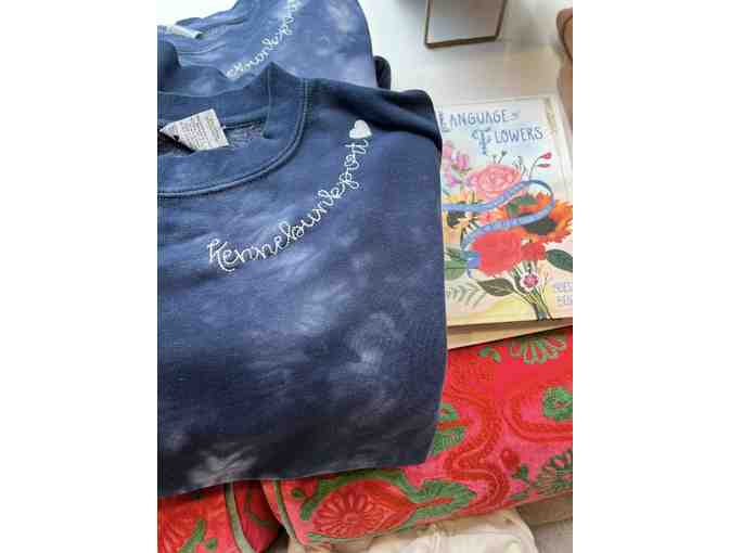 $50 Gift Card to la la Luna in Kennebunkport