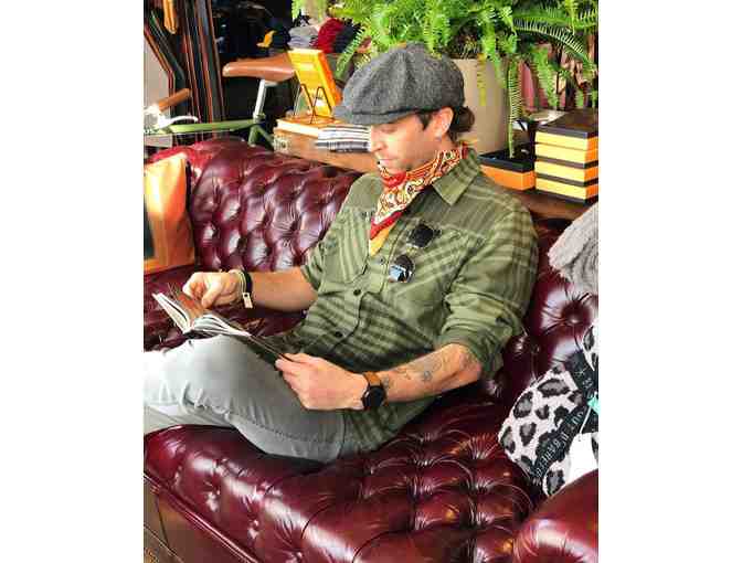 $50 Gift Card to Dannah for Men