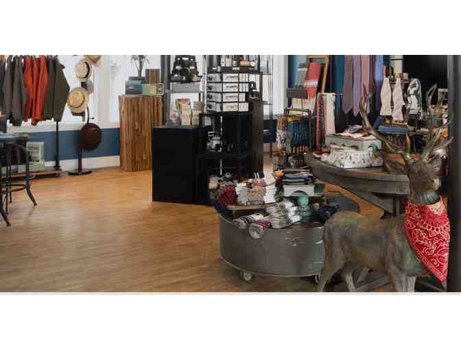 $50 Gift Card to Dannah for Men