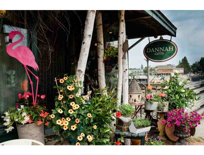 $50 Gift Card to Dannah