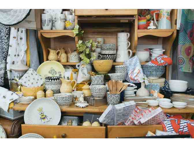 $50 Gift Card to Dannah