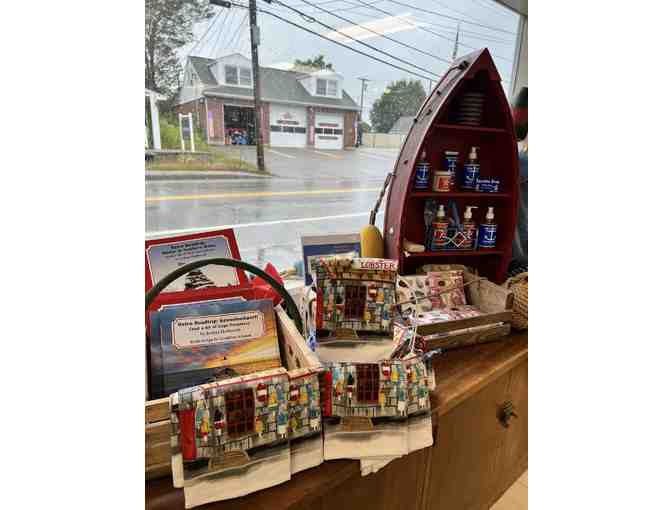 $25 Gift Card to Bradbury Brothers Market