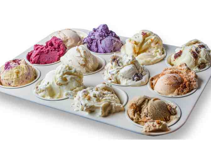 $50 Gift Certificate to Rococo Icecream and Dessert Bar