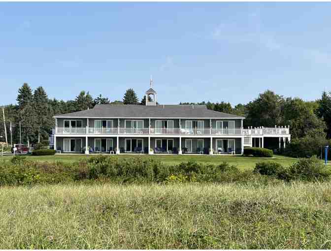 $100 Gift Certificate to Seaside Inn on Kennebunk Beach