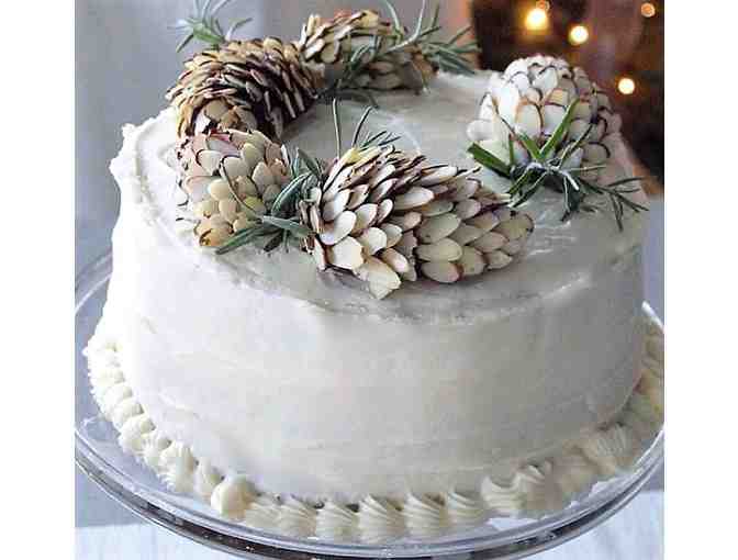 Custom Cake or Cupcakes by Talula's