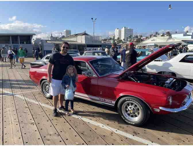 Full Interior and Exterior Detail courtesy of Dubois Auto Detailing