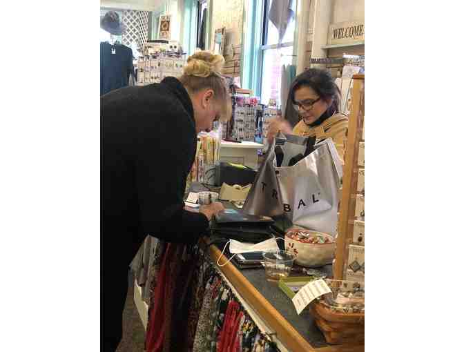 $25 Gift Certificate to Nabos in Kennebunkport