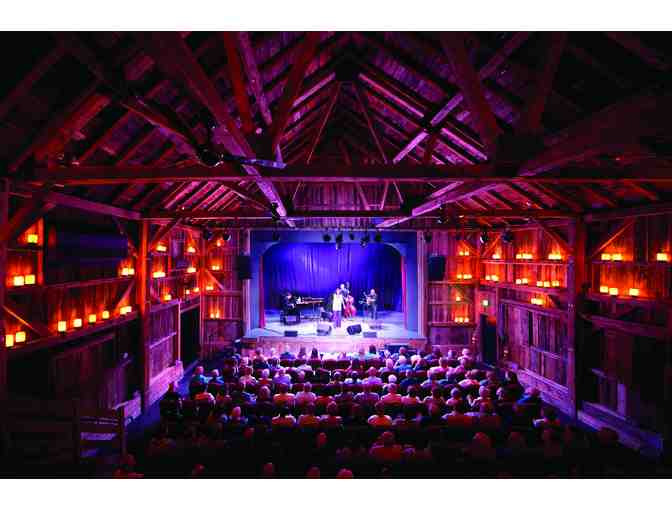 $150 Gift Card to Vinegar Hill Music Theatre in Arundel