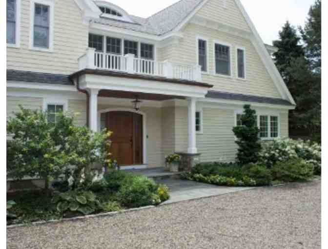 Landscape Design Consulation by CL Design & Landscape