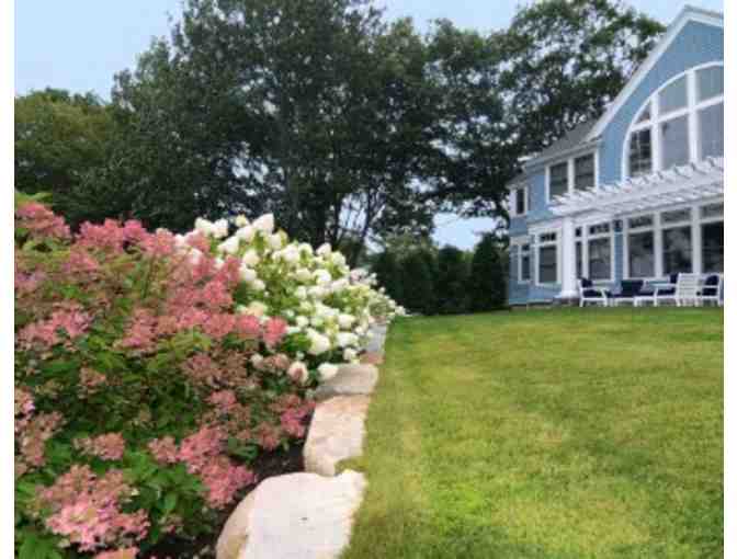 Landscape Design Consulation by CL Design & Landscape