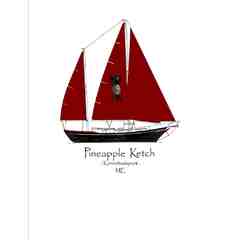 Pineapple Ketch