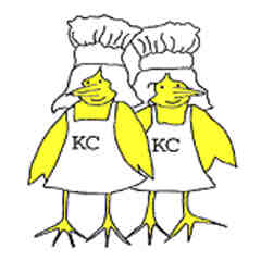 Kitchen Chicks Catering