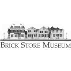 Brick Store Museum