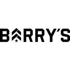Barry's