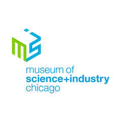 Museum of Science and Industry Chicago