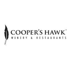Cooper's Hawk Winery & Restaurants
