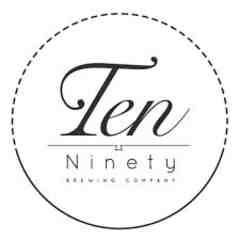 Ten Ninety Brewery