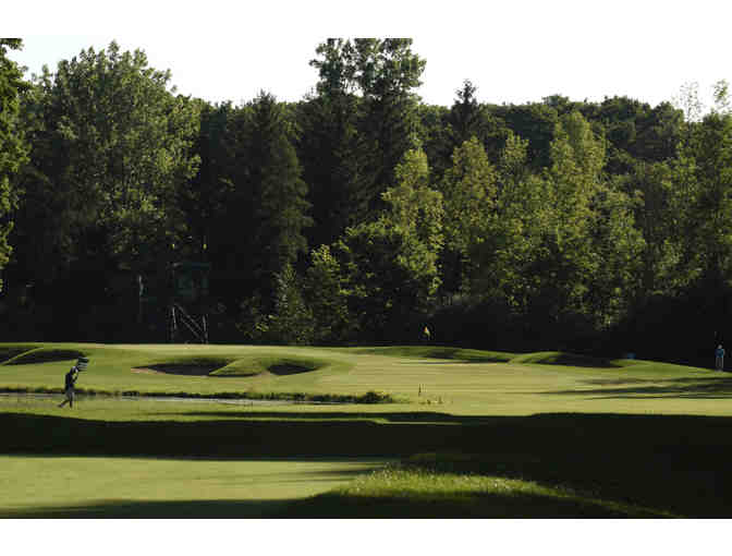 Royal Montreal Golf Club Experience