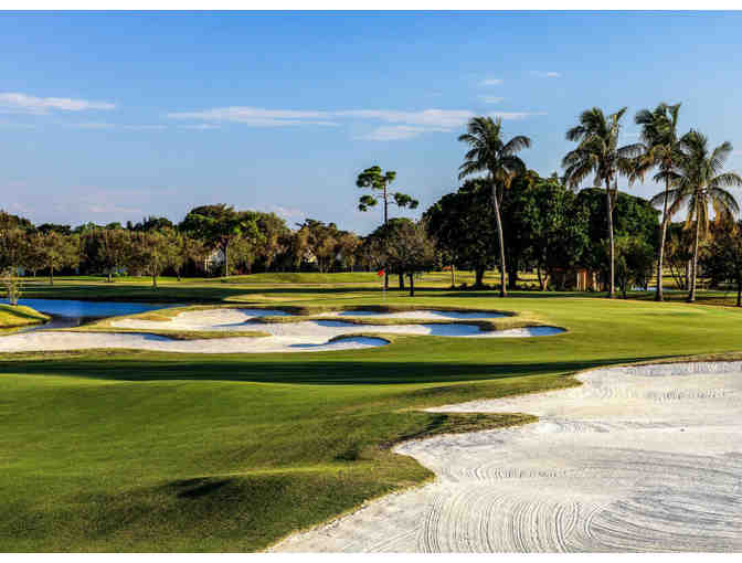 PGA National Twosome West Palm Beach