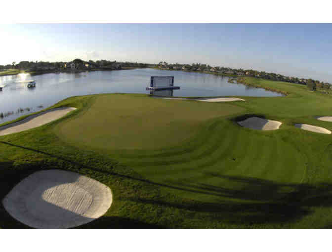 PGA National Twosome in West Palm Beach