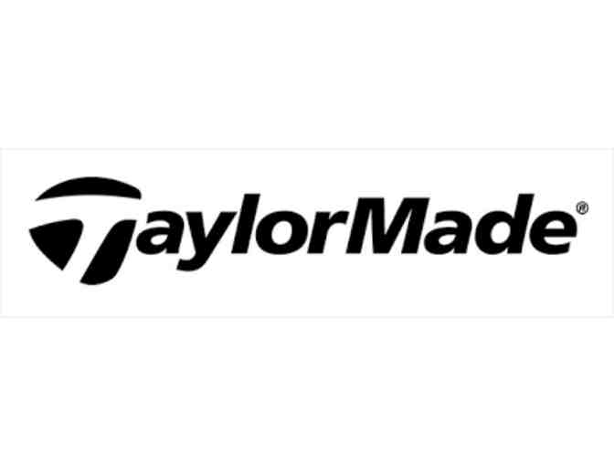TaylorMade Custom Fitting Package with Drivers