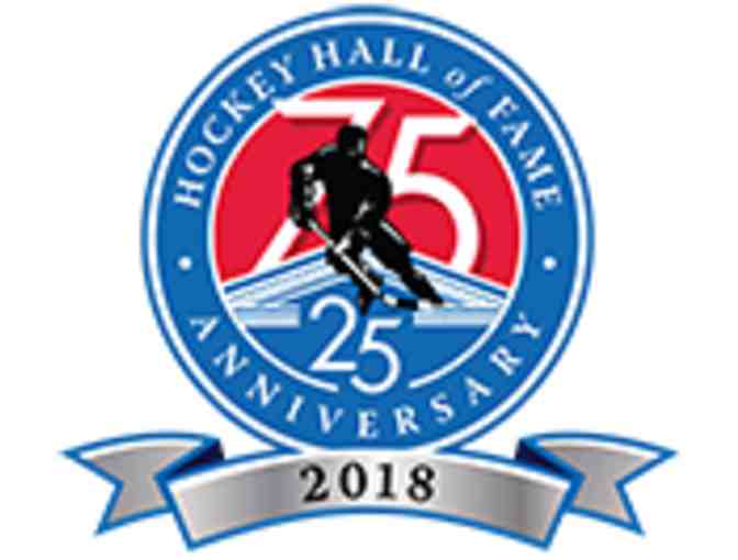 Hockey Hall of Fame Induction Celebration Gala