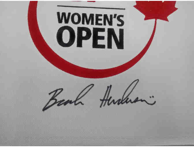 Four Weekly CPWO Club Passes with Autographed Henderson Memorabilia