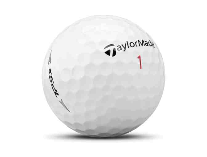 TaylorMade Custom Driver Fitting
