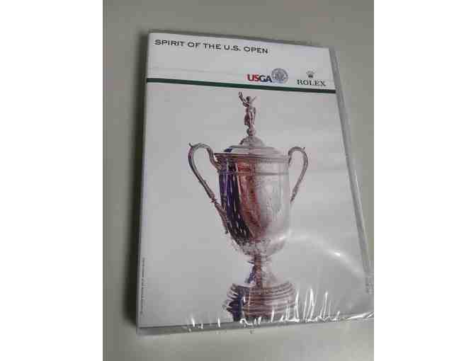 USGA Books and Paraphernalia