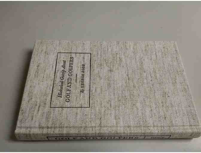 USGA Books and Paraphernalia