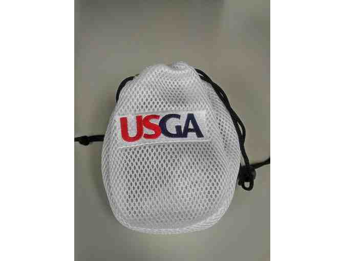 USGA Books and Paraphernalia