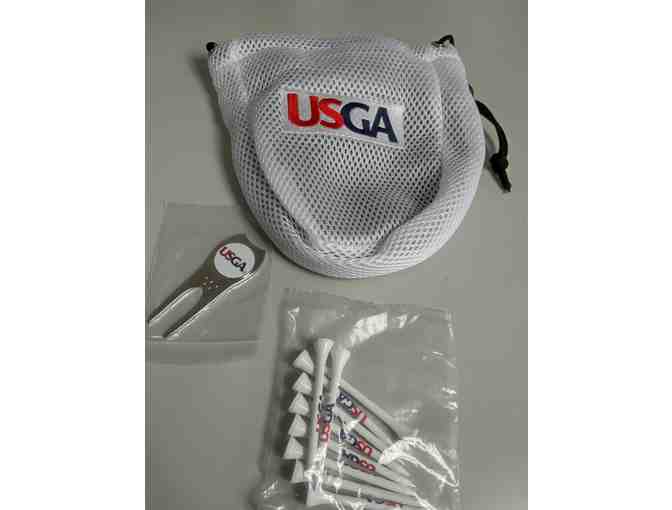USGA Books and Paraphernalia