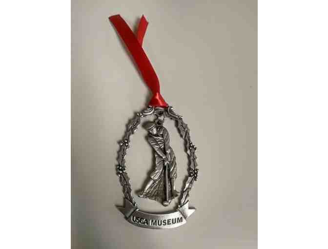 USGA Books and Paraphernalia