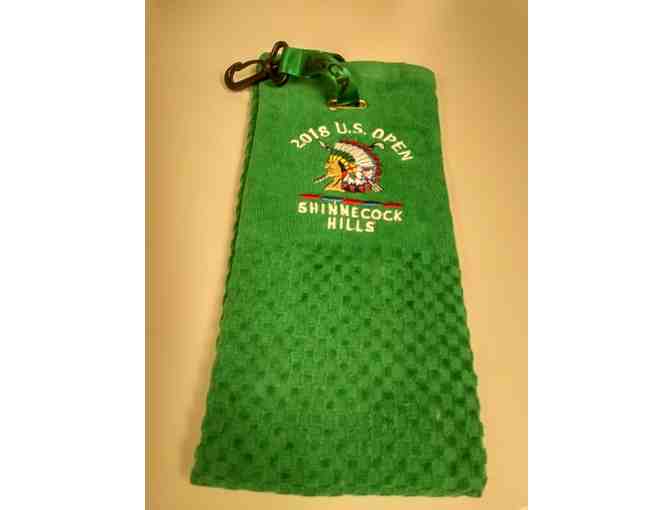 USGA Books and Paraphernalia