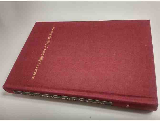 USGA Books and Paraphernalia