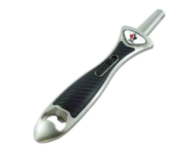 Beer and Birdies Package